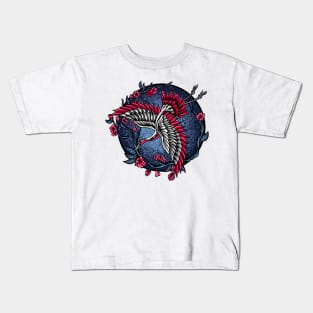 CRANE Kids T-Shirt